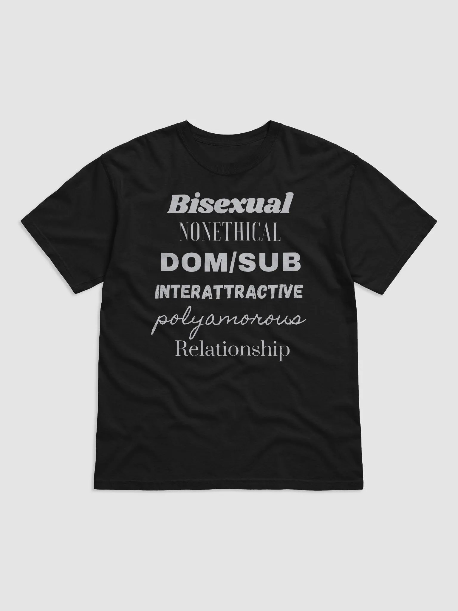 Love Wins Tee product image (6)