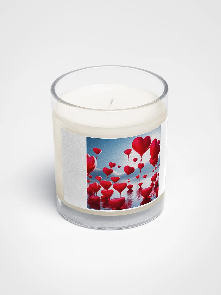 Love Joy Bestseller Soy Candle product image (2)