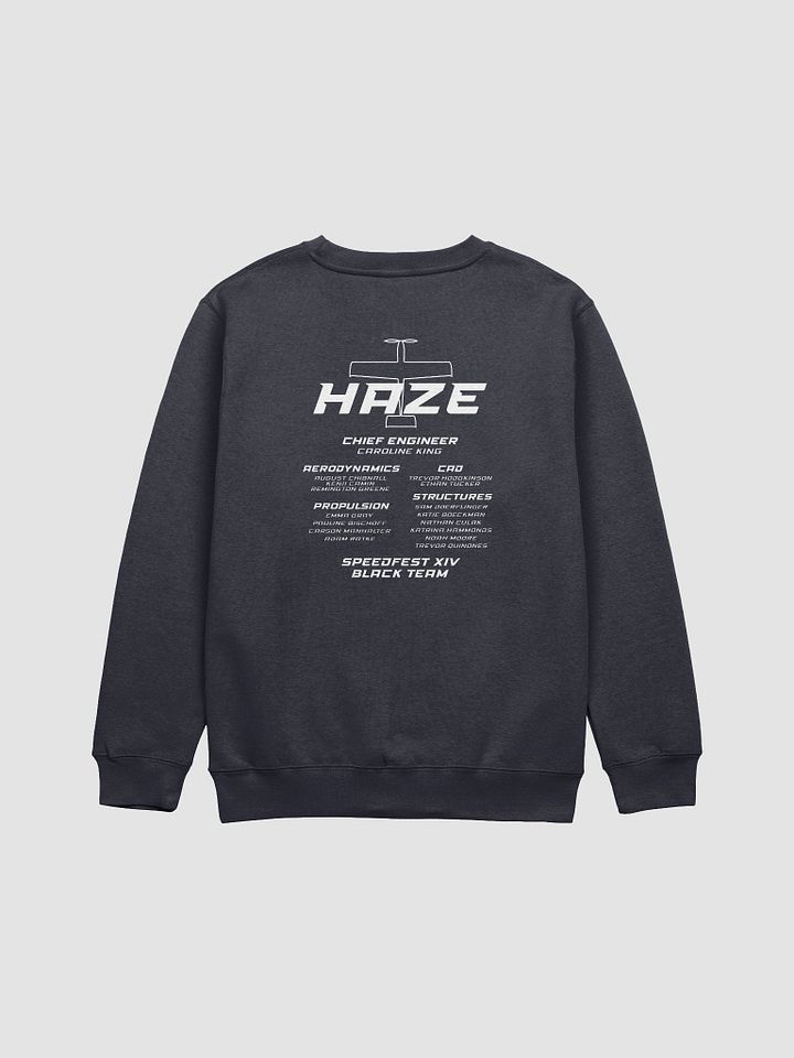 Haze Crew Neck product image (5)
