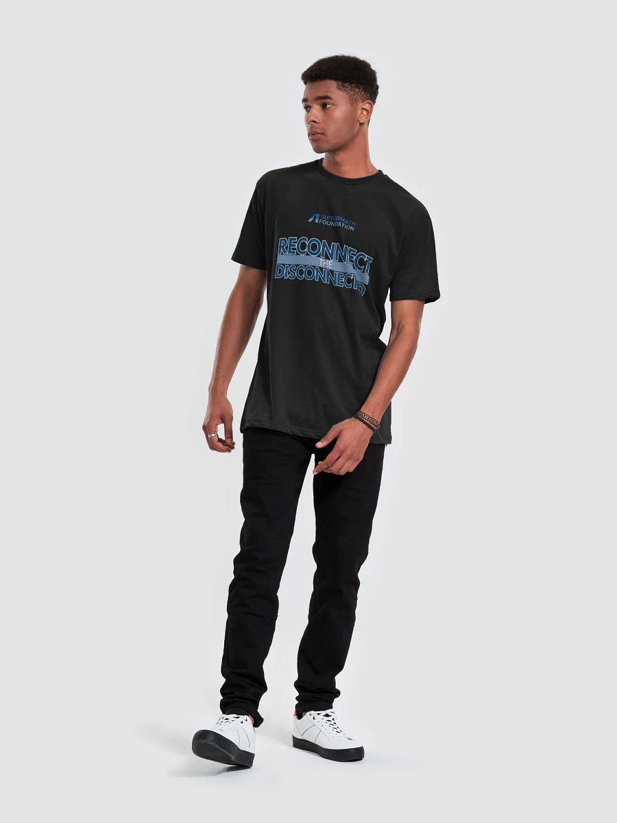 Reconnect the Disconnected Shirt product image (24)