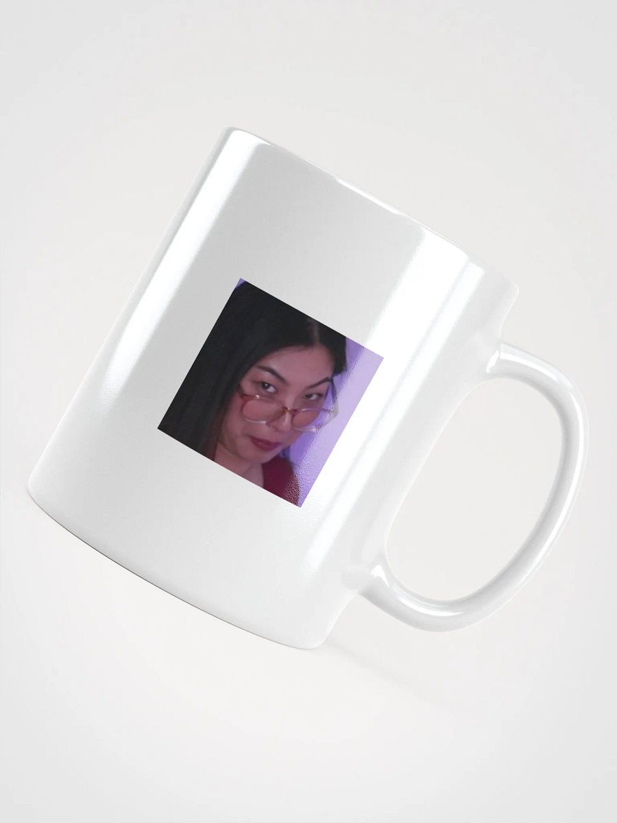 Slightly SUS Mug product image (4)