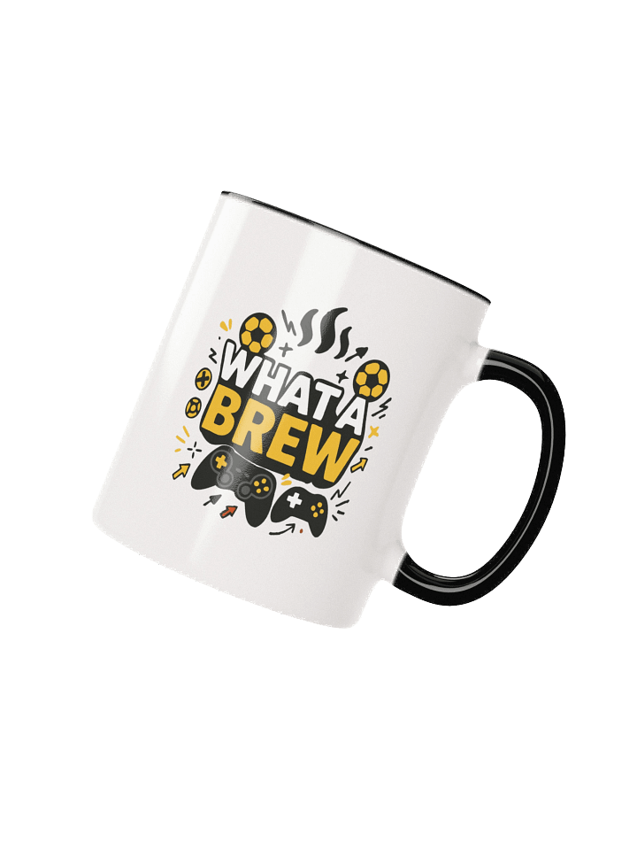 What A Brew Coloured Mug! product image (17)