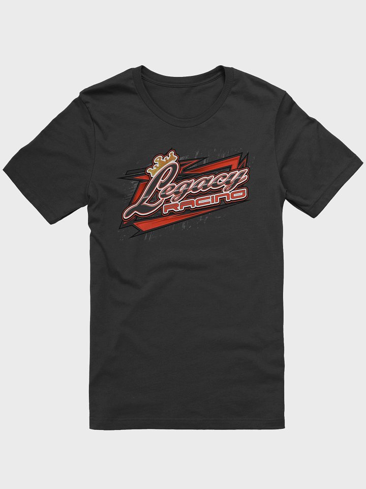 Legacy Racing Tee product image (5)