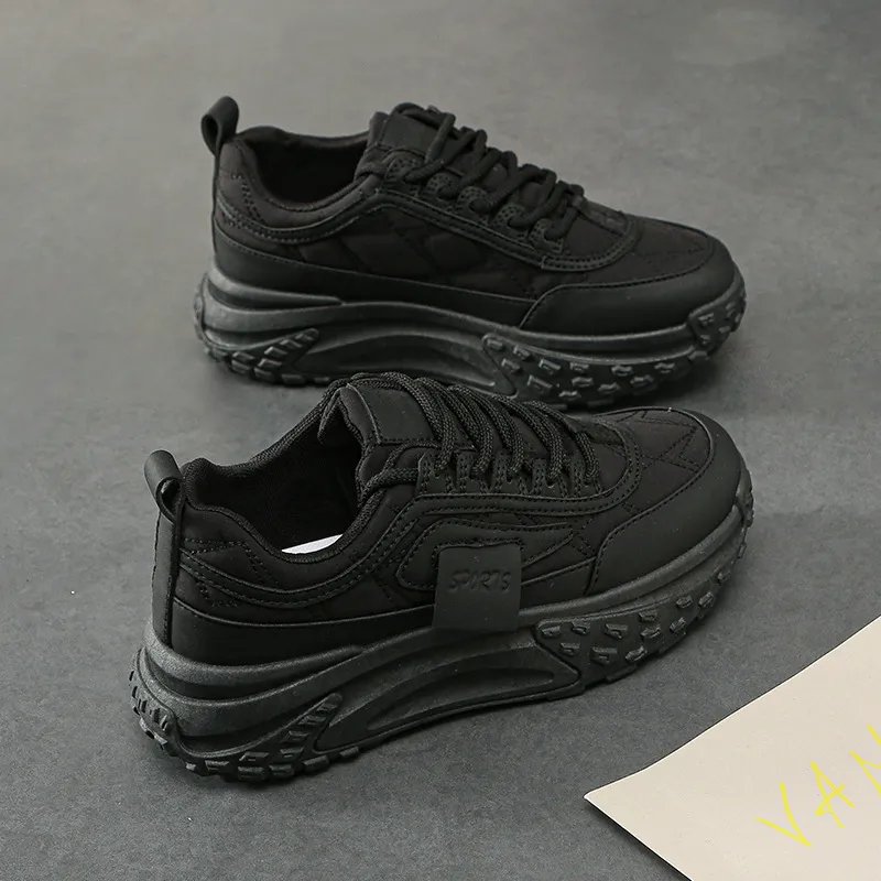 Women's Fashion Casual Platform Sneaker product image (2)