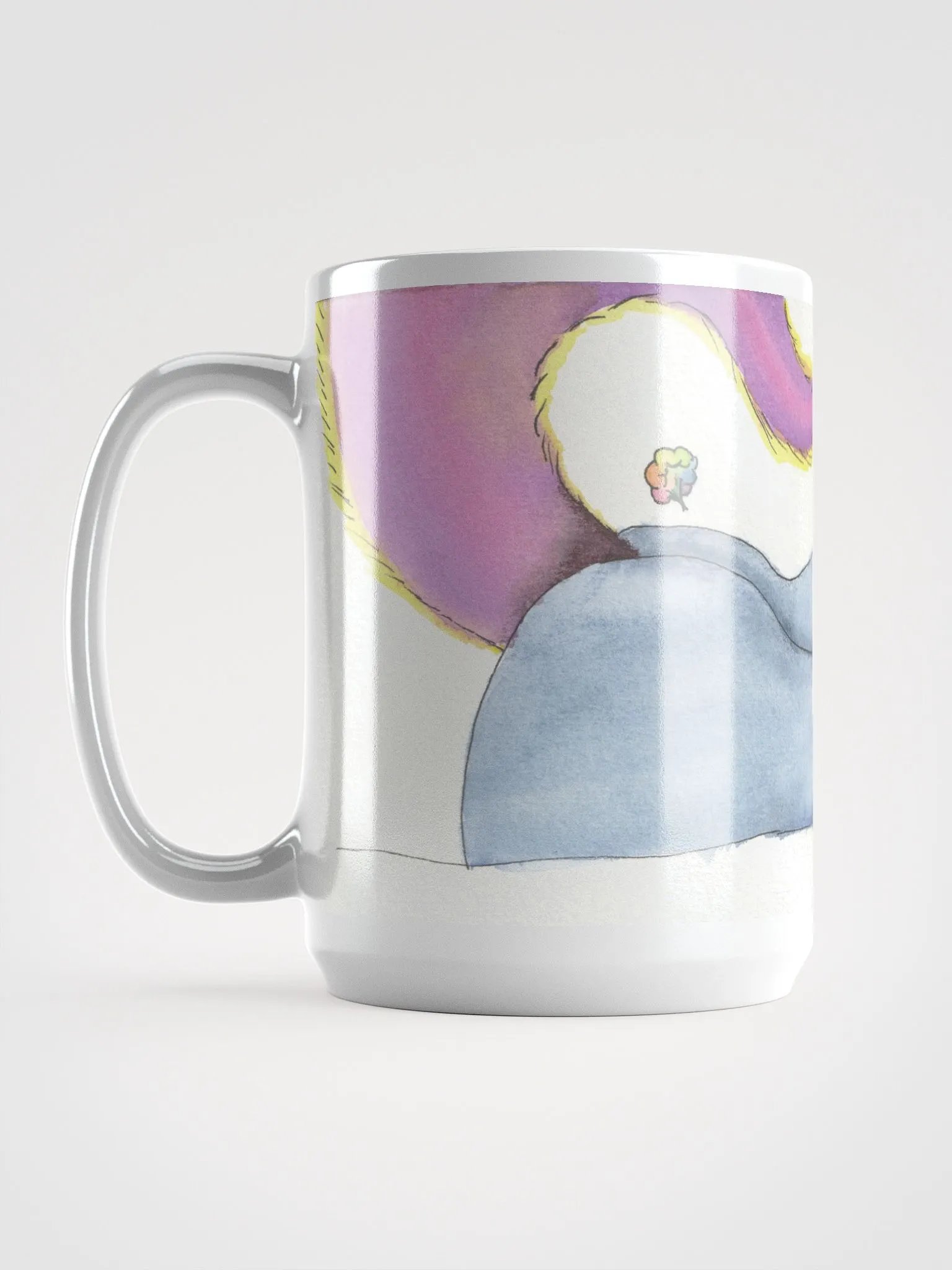 Unicorn Poots, Mug product image (6)