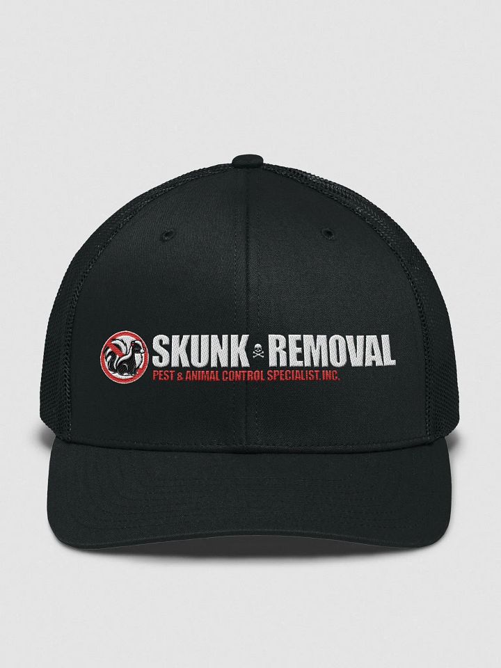 STINKER TRUCKER CAP product image (3)