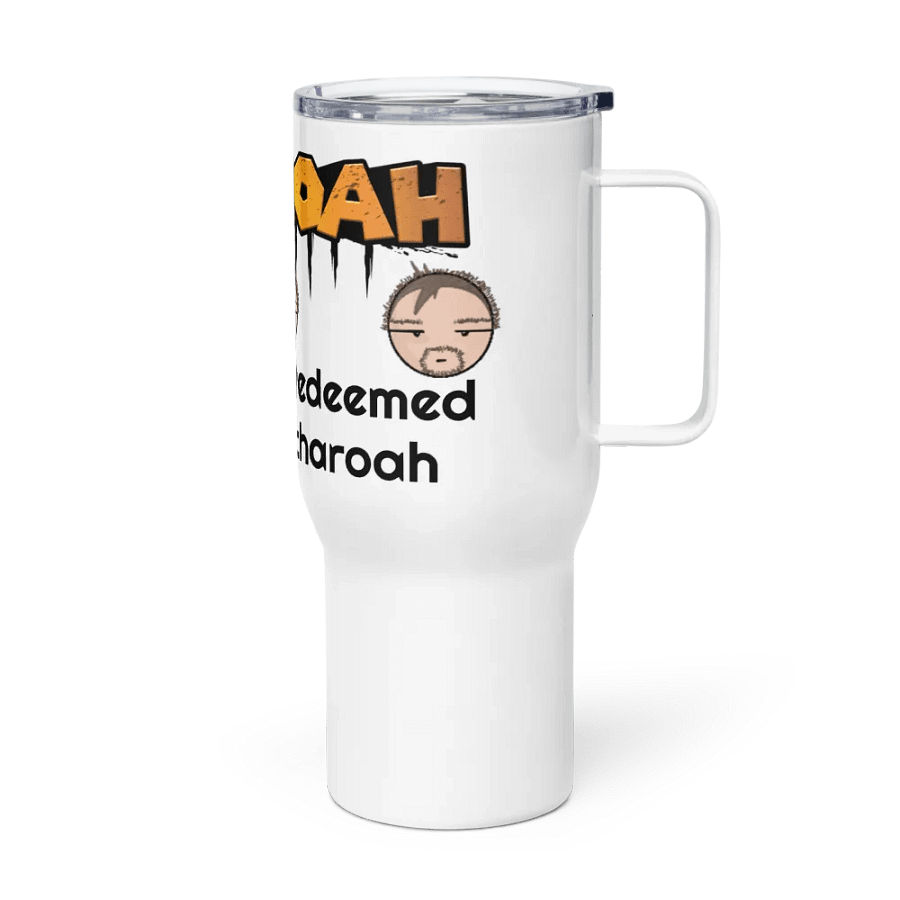 Tharoah Hydration Redeem product image (3)