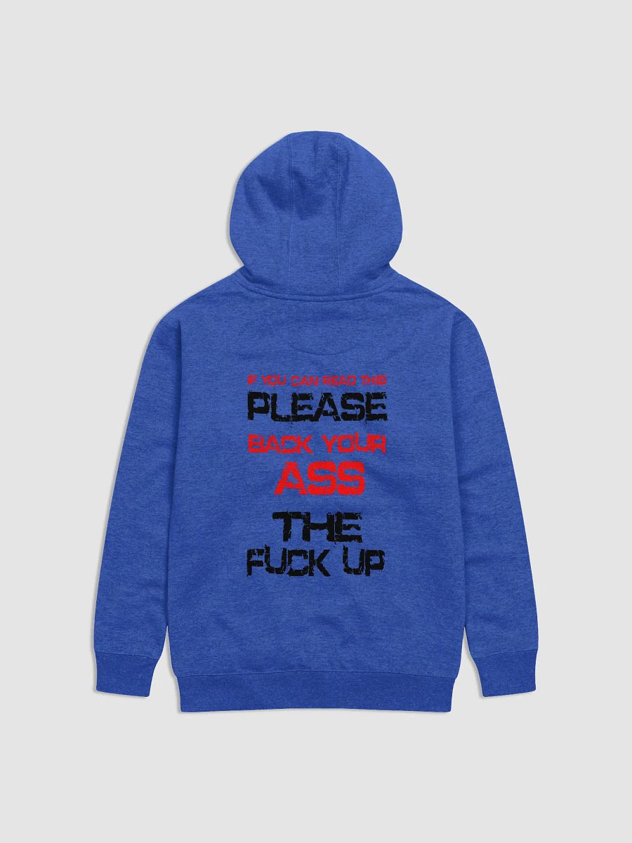 Bold Statement | Unisex Hoodie product image (10)
