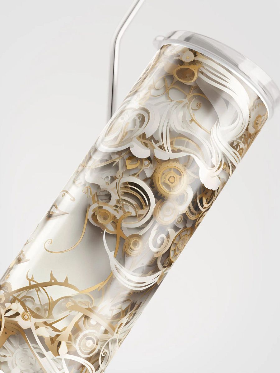 Steampunk Tumbler product image (10)