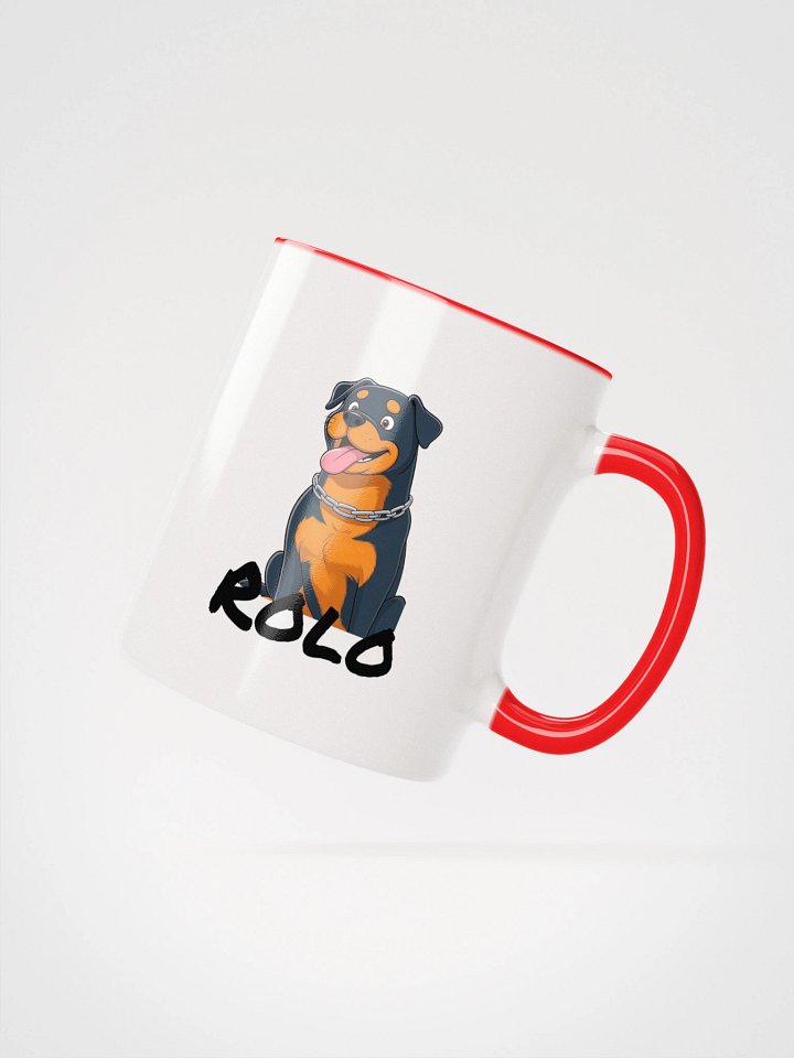 King Rolo Mug product image (13)