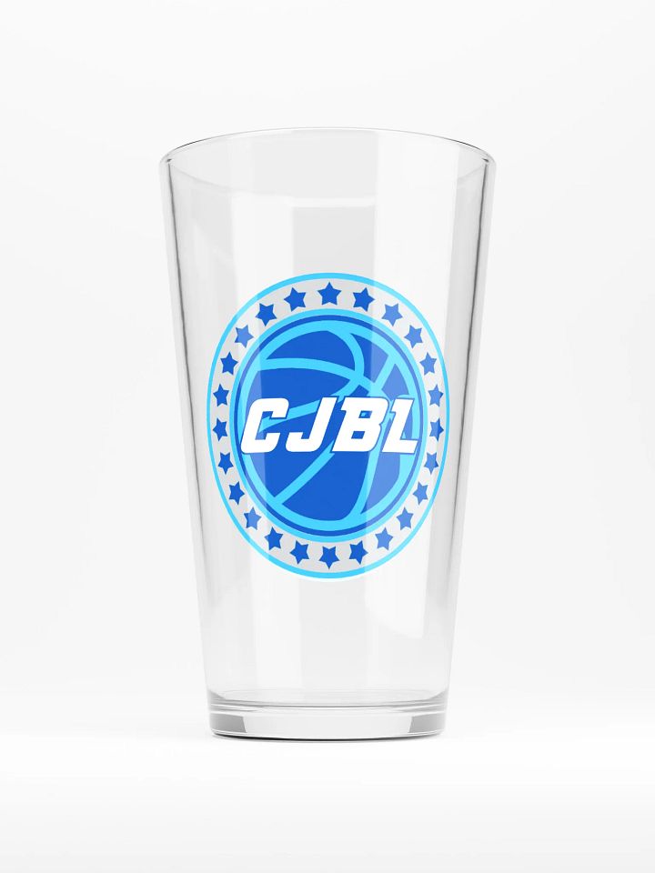 CJBL Shaker Glass product image (1)