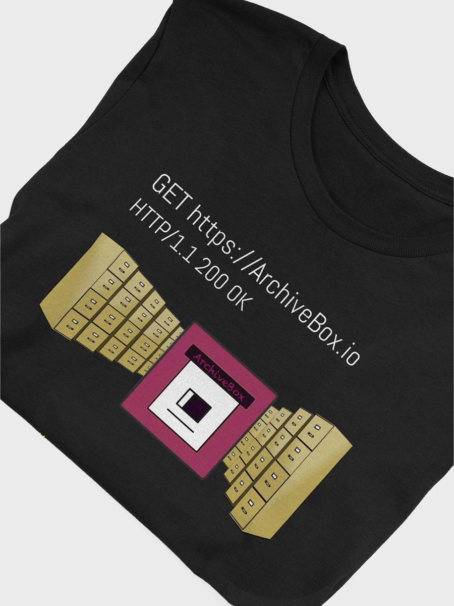 Save the Internet T-Shirt product image (5)
