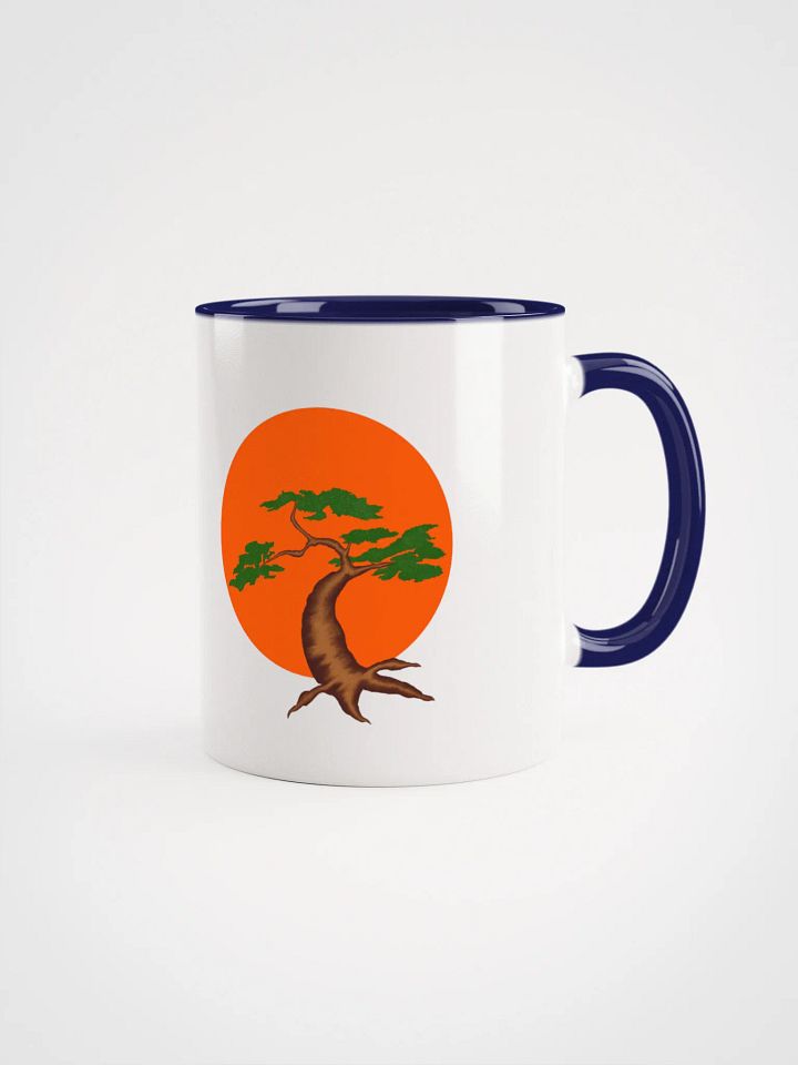Harmony Trees Ceramic Mug product image (1)