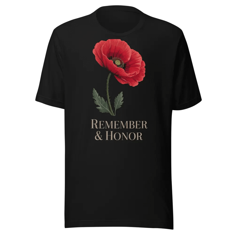 Remember & Honor product image (1)