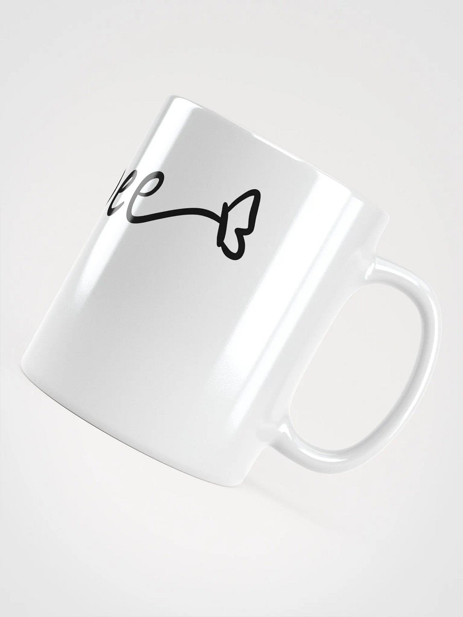 Yippeee Mug product image (4)