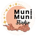 Muni Muni Studio | Wearable Art & Daily Hugot by Florence