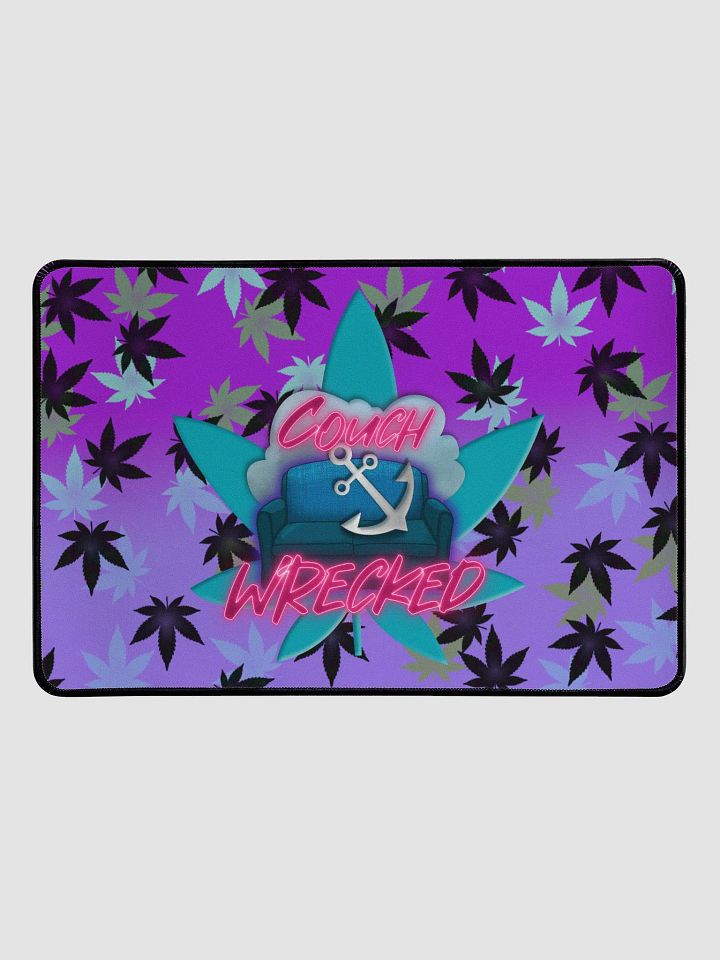 Gaming Mat 12