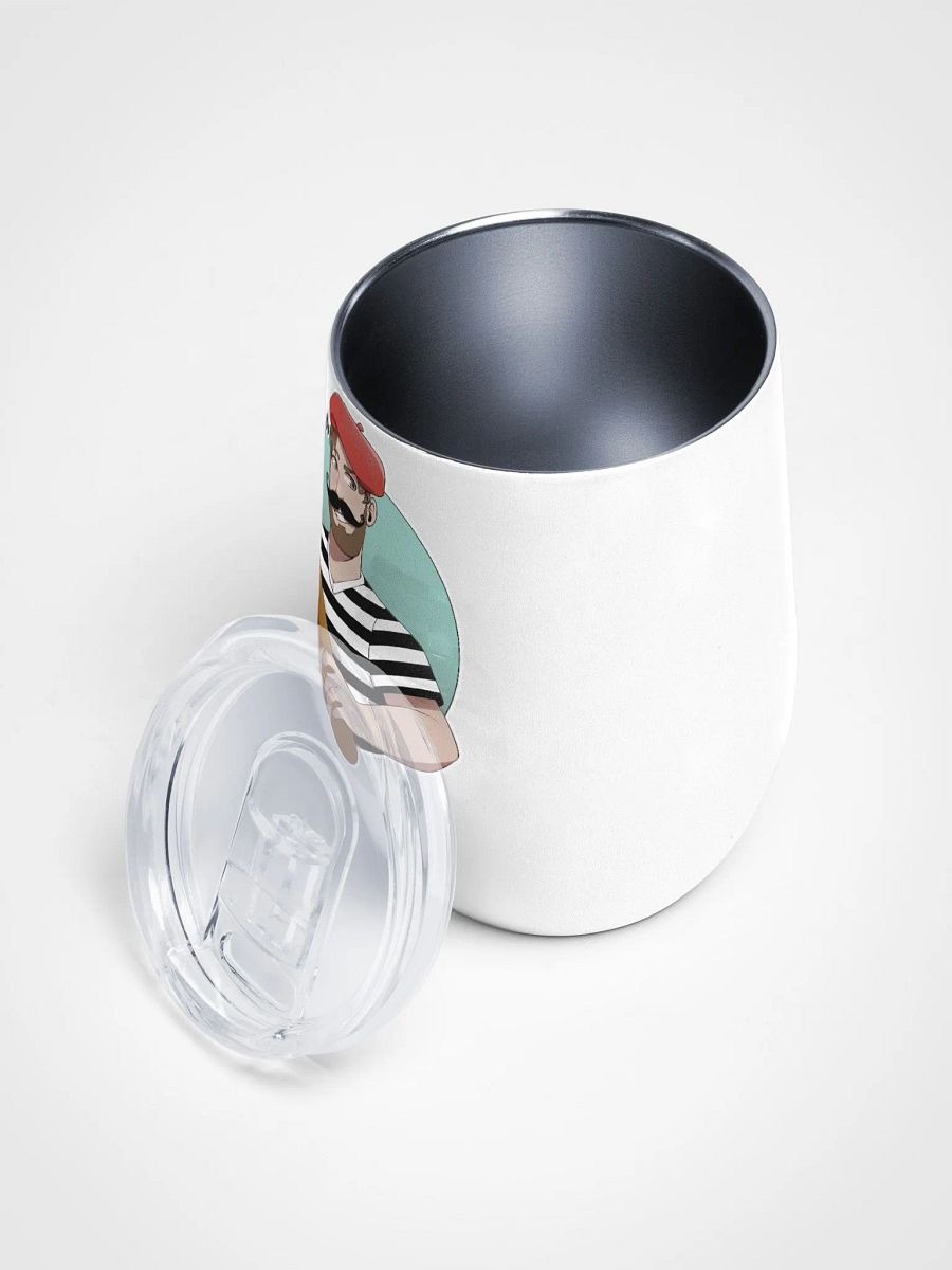 Jopey Wine Tumbler product image (3)