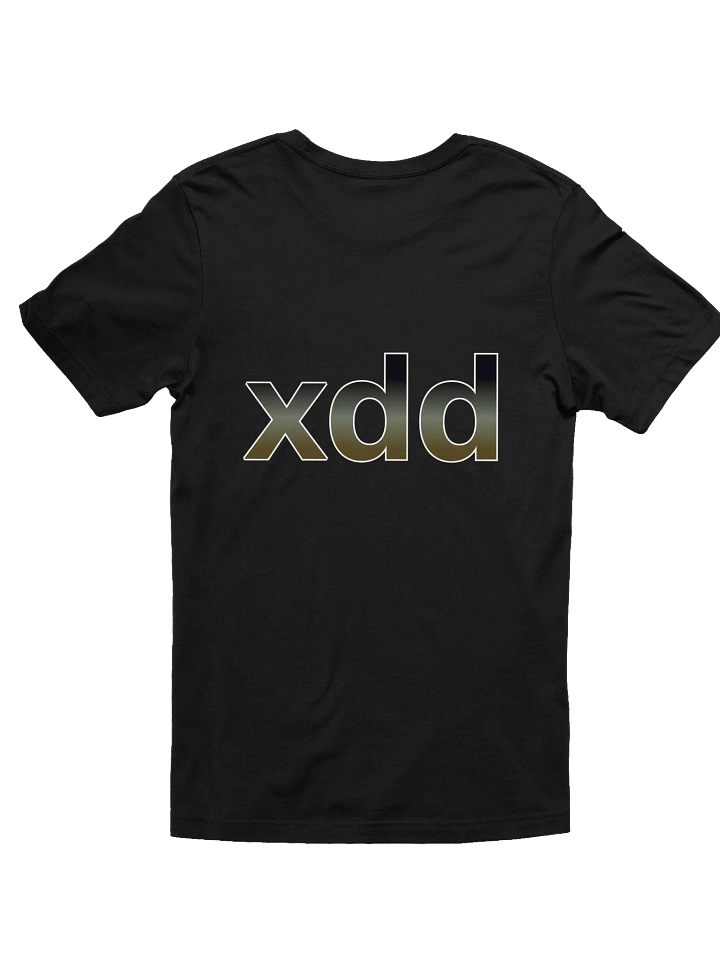 xdd shirt product image (2)