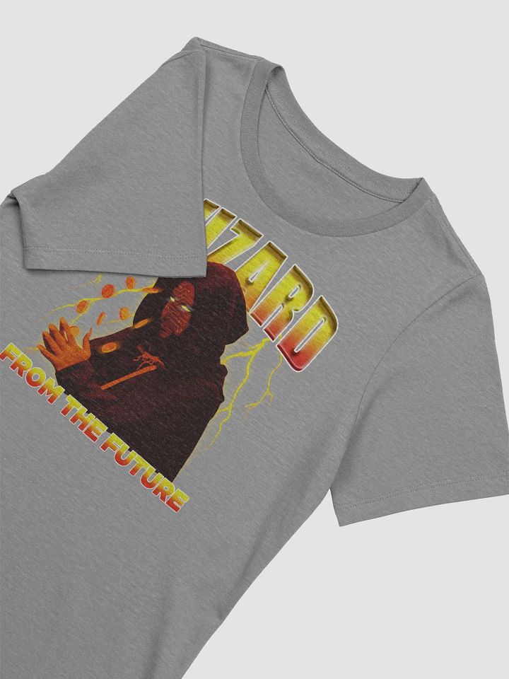 WIZARD FROM THE FUTURE product image (2)