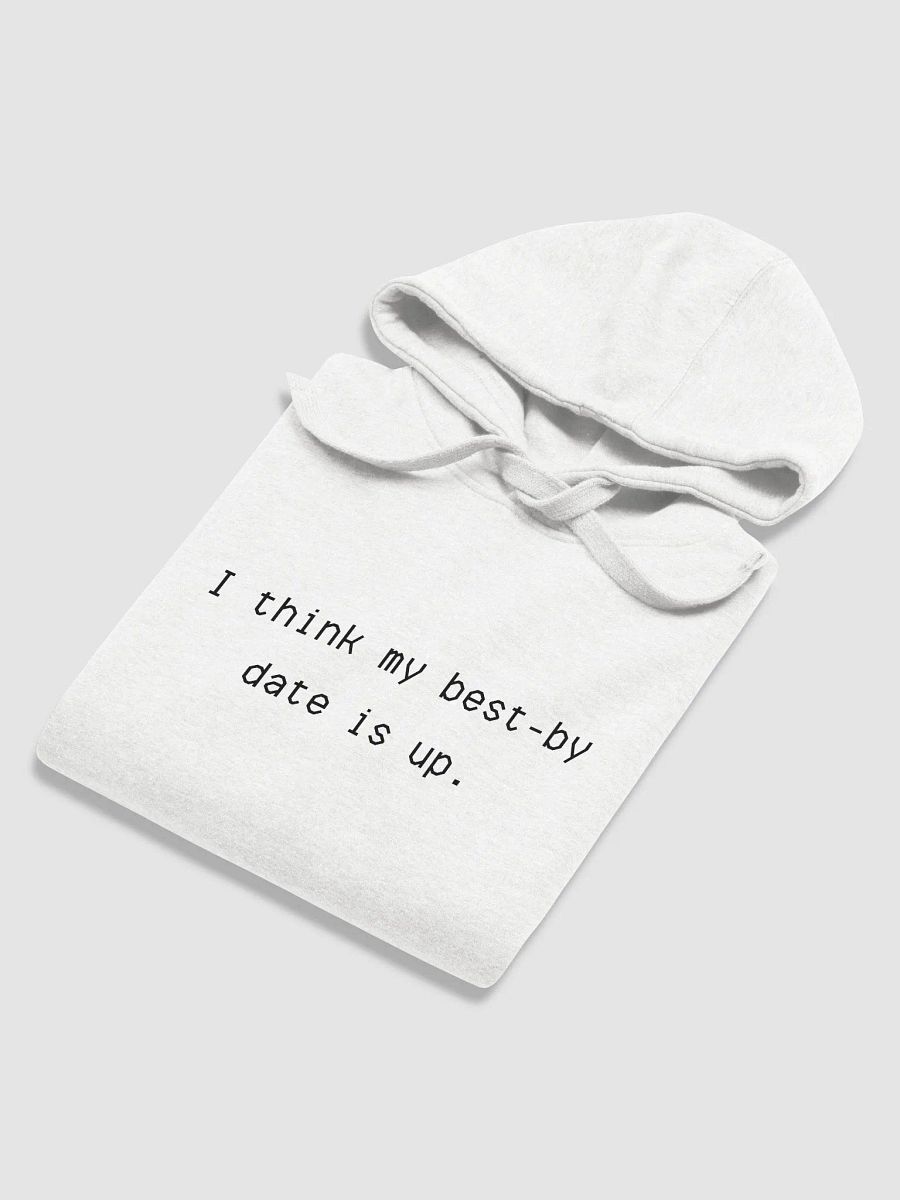 Best-by Date Hoodie product image (22)
