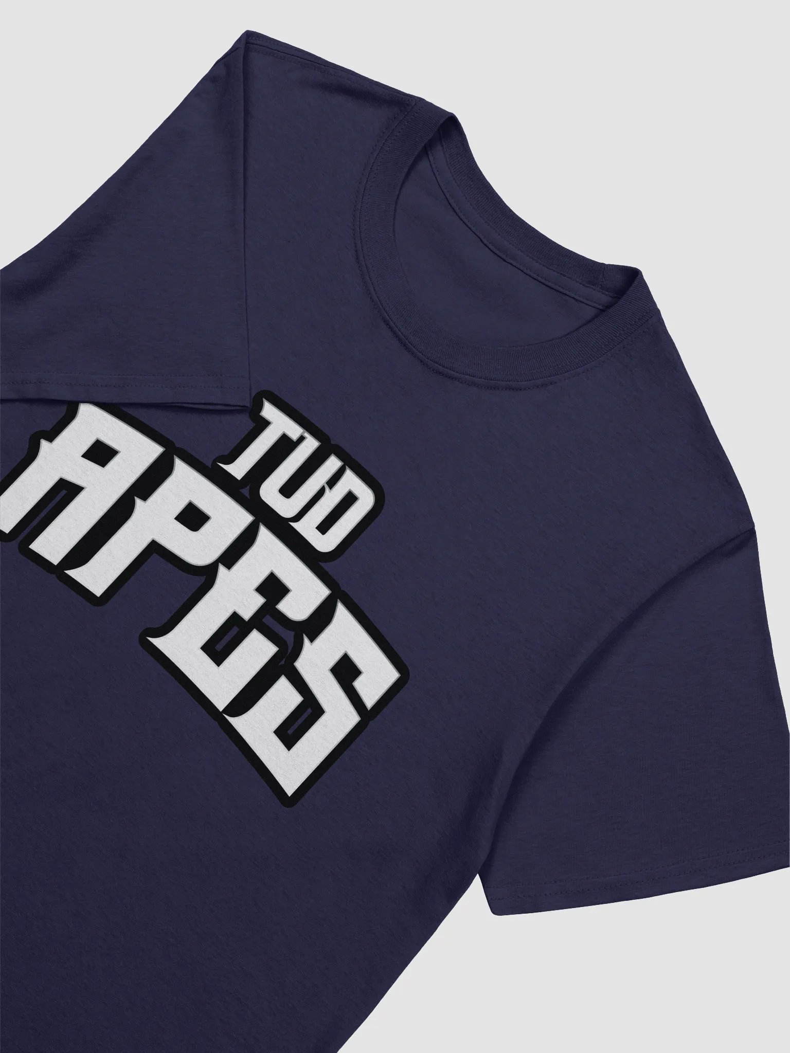 TUD Team T-Shirt product image (7)