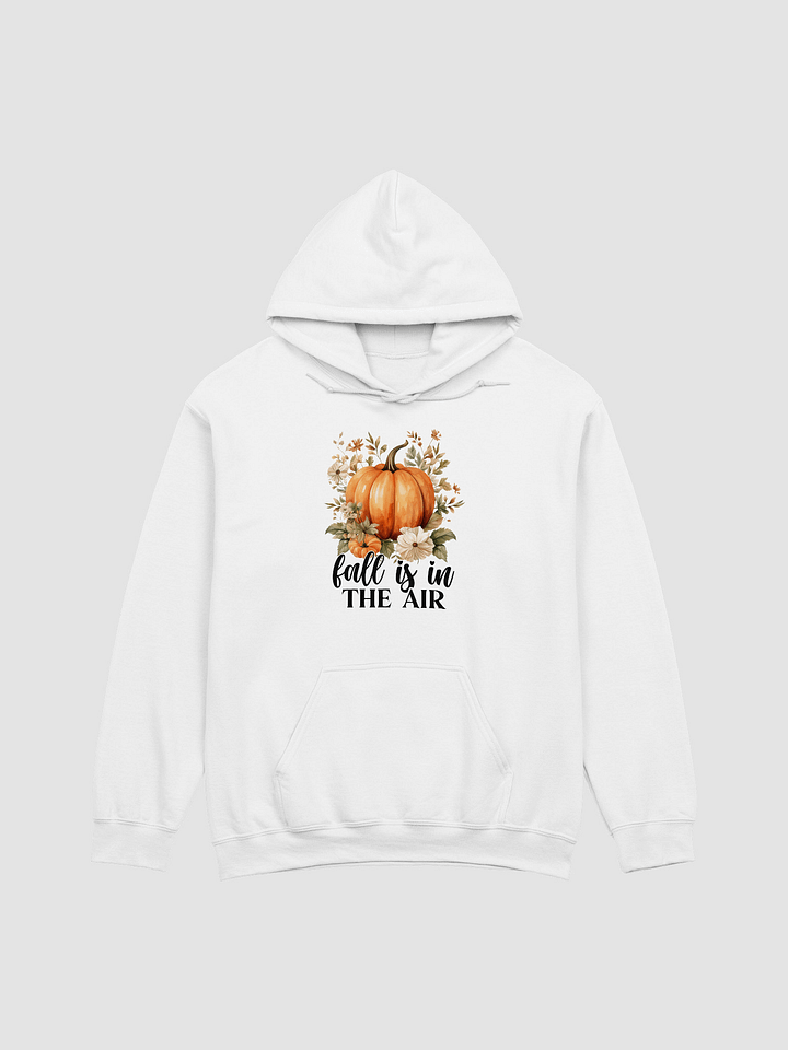 Fall Is In The Air Hoodie product image (1)