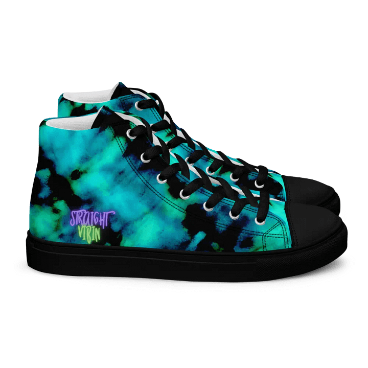 STRAIGHT VIBIN TIEDYE4 CONVERSE (MEN'S) product image (2)