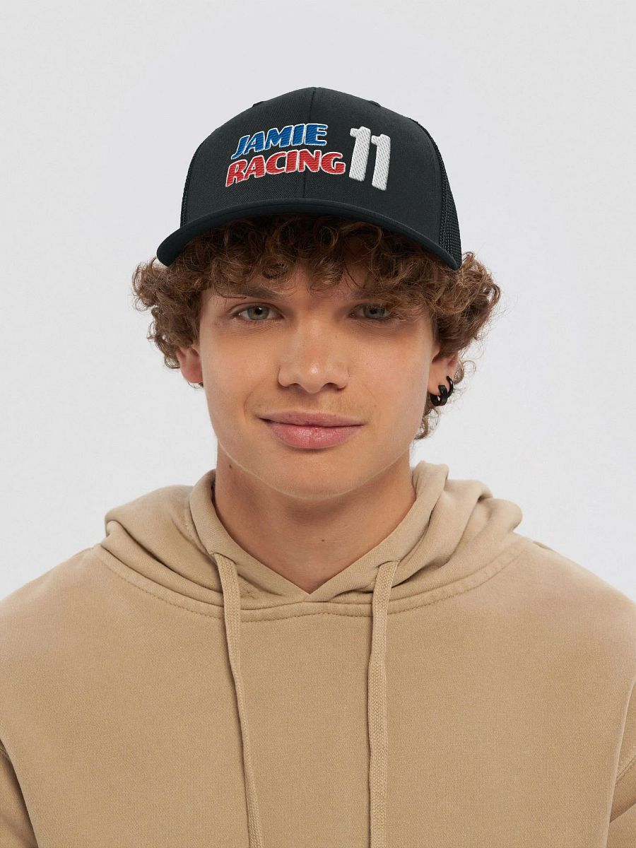 Jamie Racing Hat product image (5)