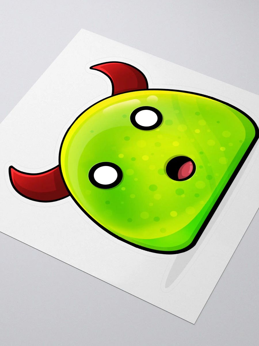 Jum - Sticker product image (8)
