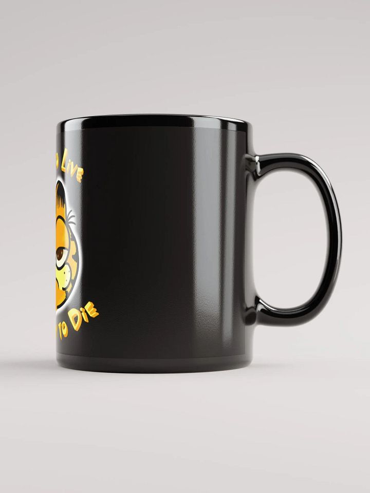 Lazy Boi Coffee Cup product image (1)