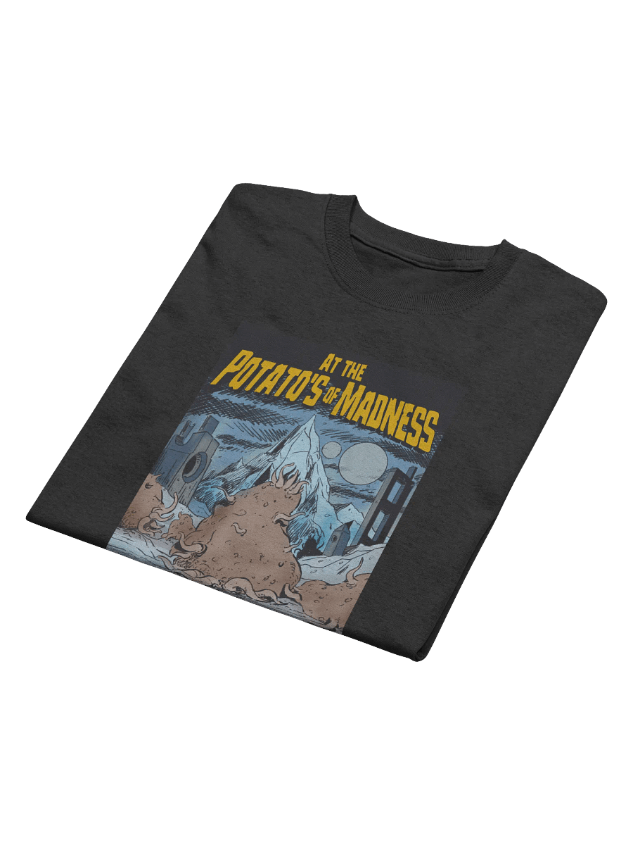 At the Potato's of Madness Tee product image (42)