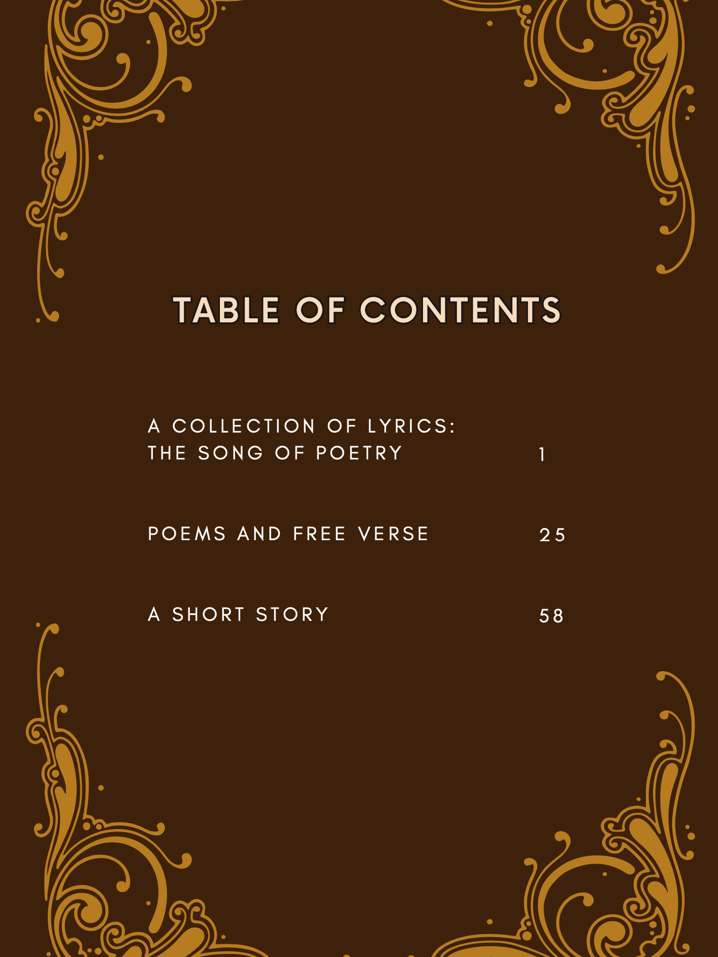 Rapunzel's Tower T-Shirt BUNDLE (The Song of Poetry AND MP3 SONG) product image (6)