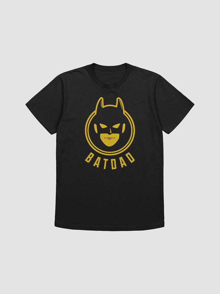 BatDad Classic Logo product image (1)