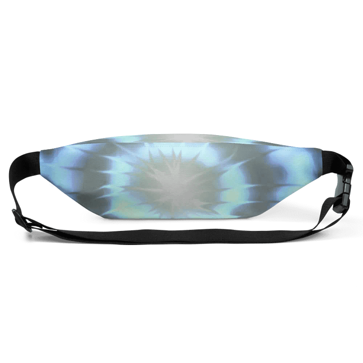 Dusk nova fanny pack product image (2)