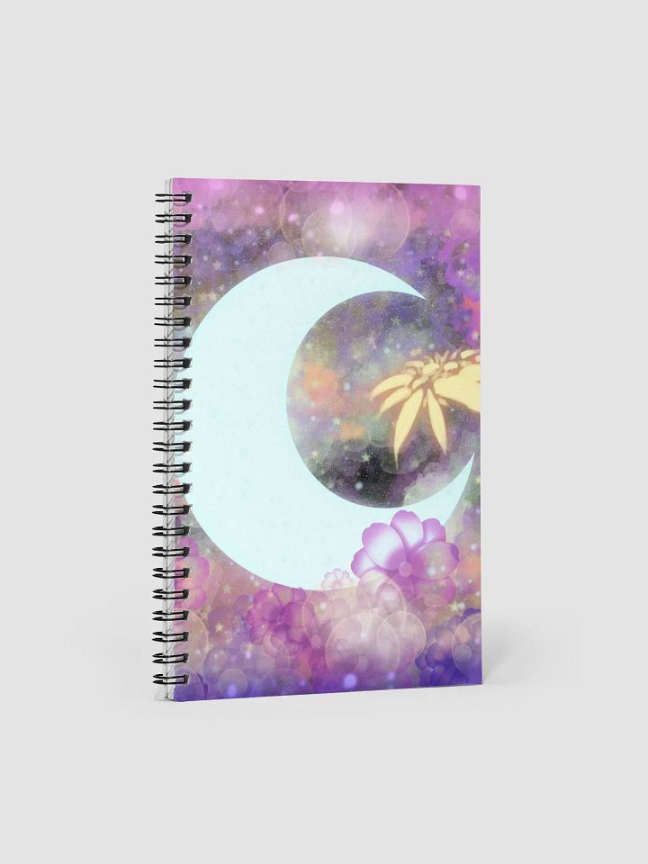 Non Binary: Lunarian Edition product image (1)
