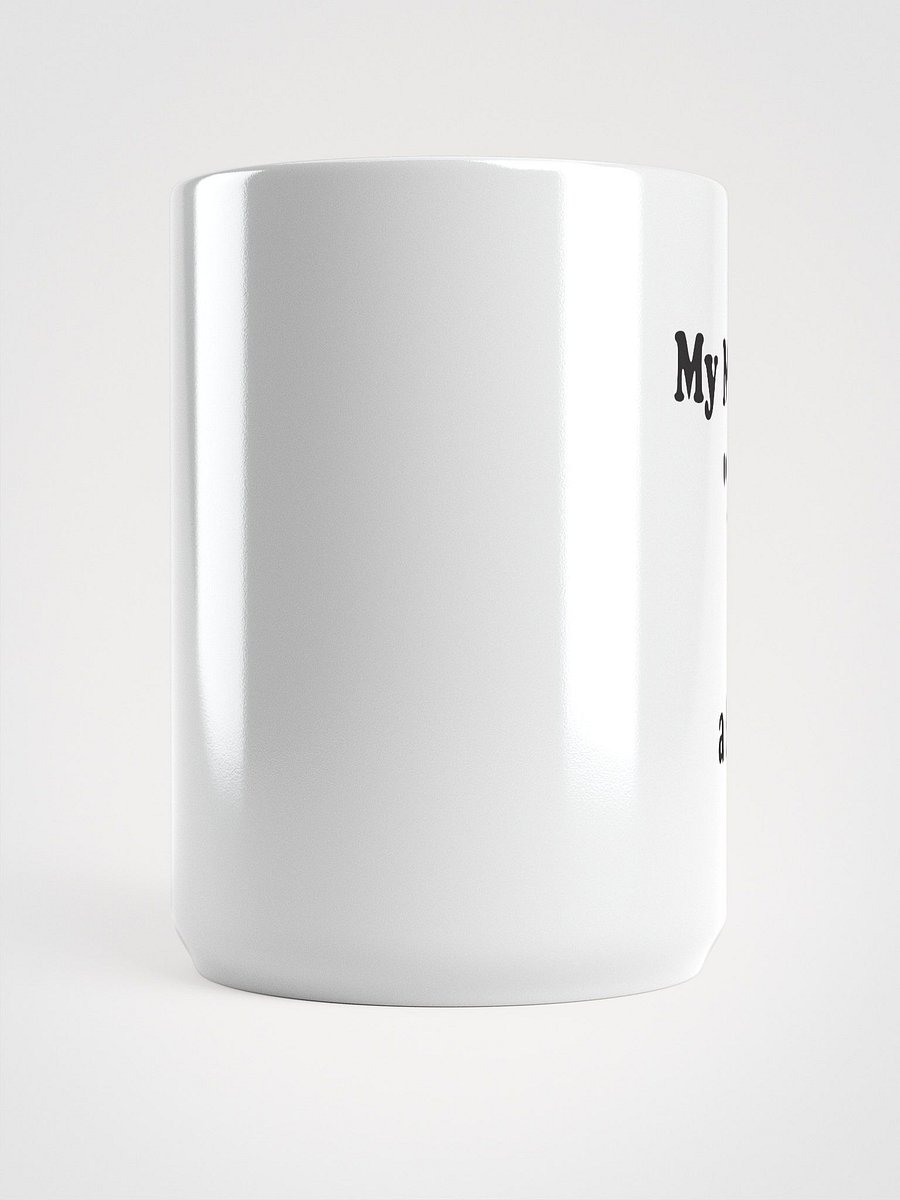 A Heap See but a Few Knows mug product image (6)