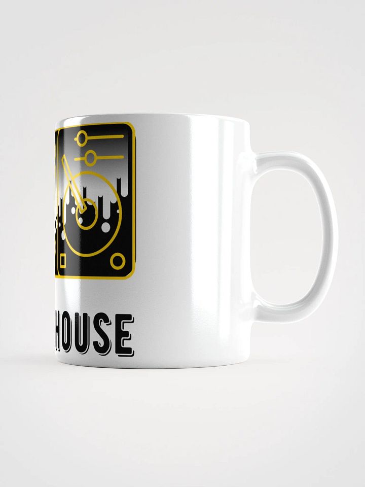 Clubhouse Coffee Mug product image (1)