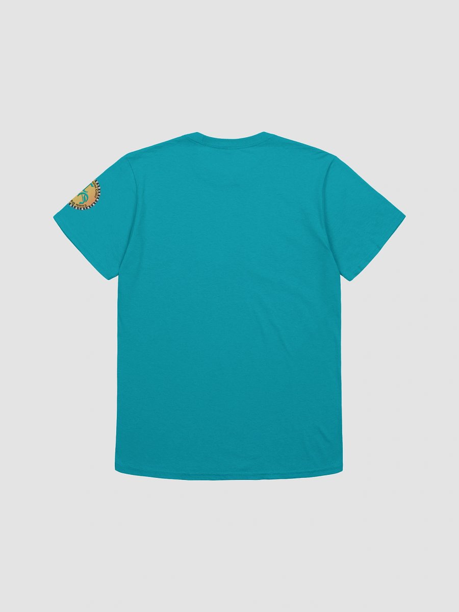 I'm not Arguing (Male) Gildan Unisex Softstyle T-Shirt Light Colors product image (16)