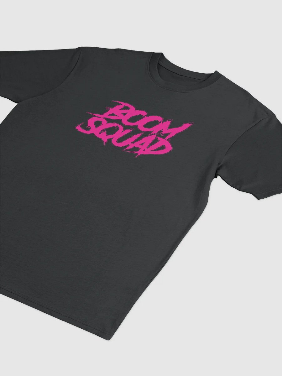 Original (Pink Logo) - Premium Heavyweight Tee product image (34)