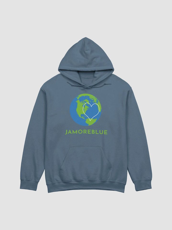 Gaia Hoodie product image (3)