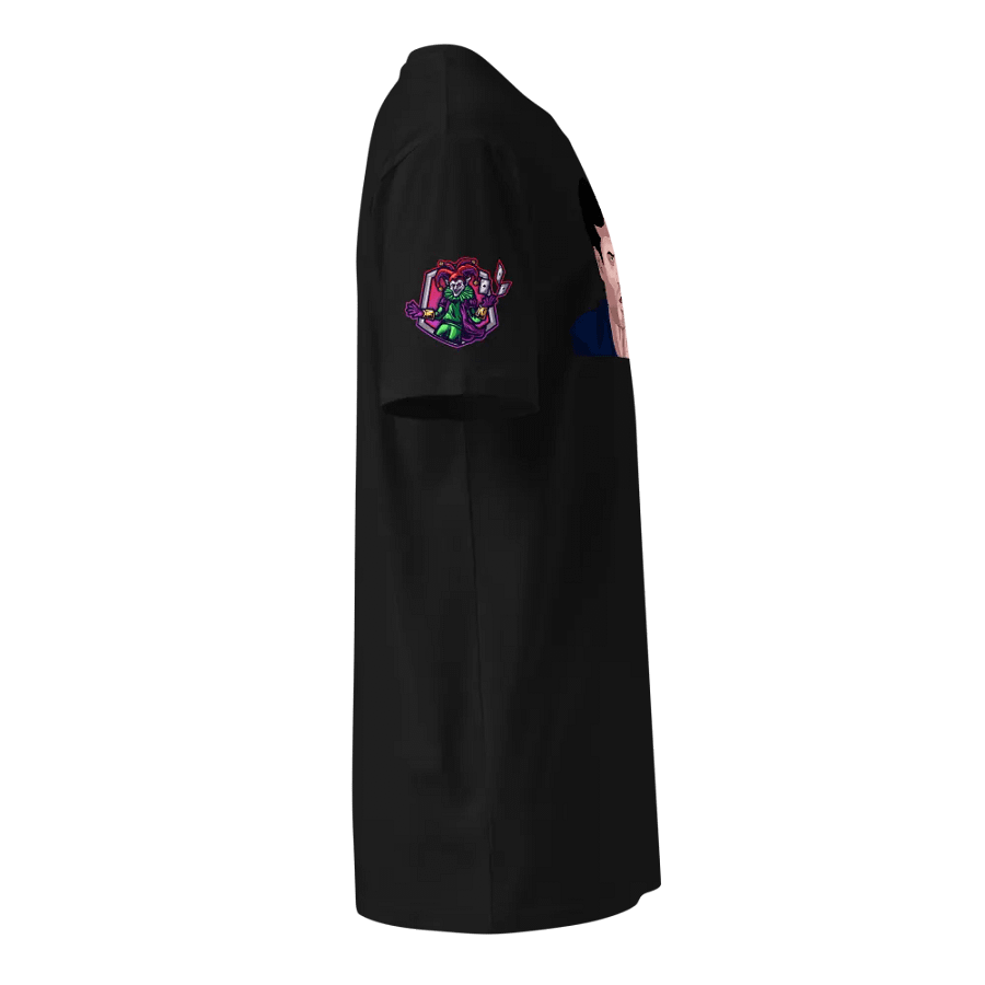 VR WTF Tee product image (4)