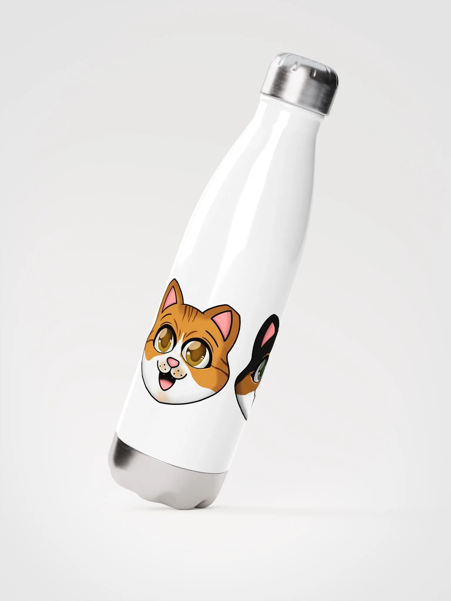 Hydrate for the Kitties! product image (2)