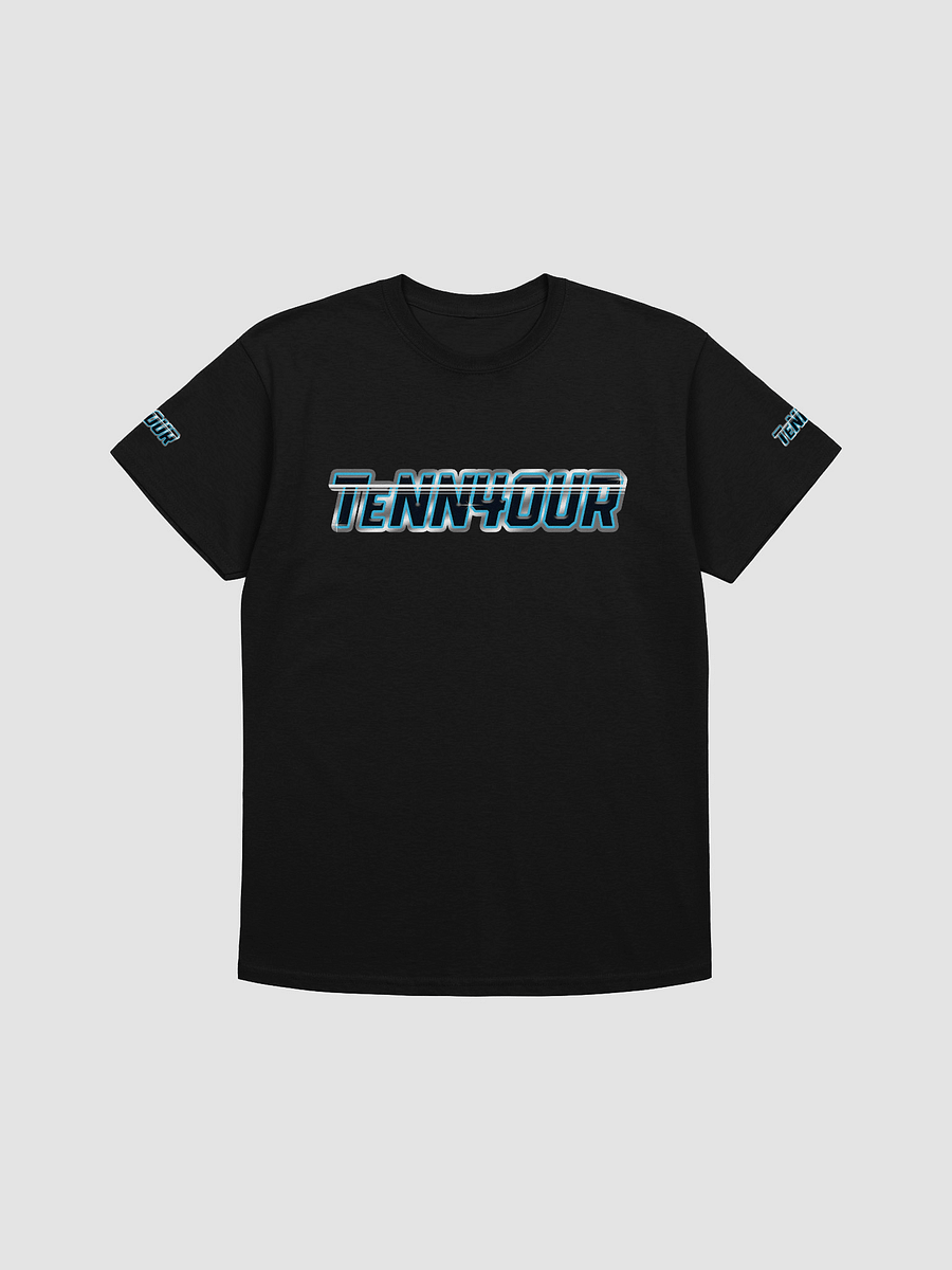 Can't Back Down Unisex T-Shirt product image (1)