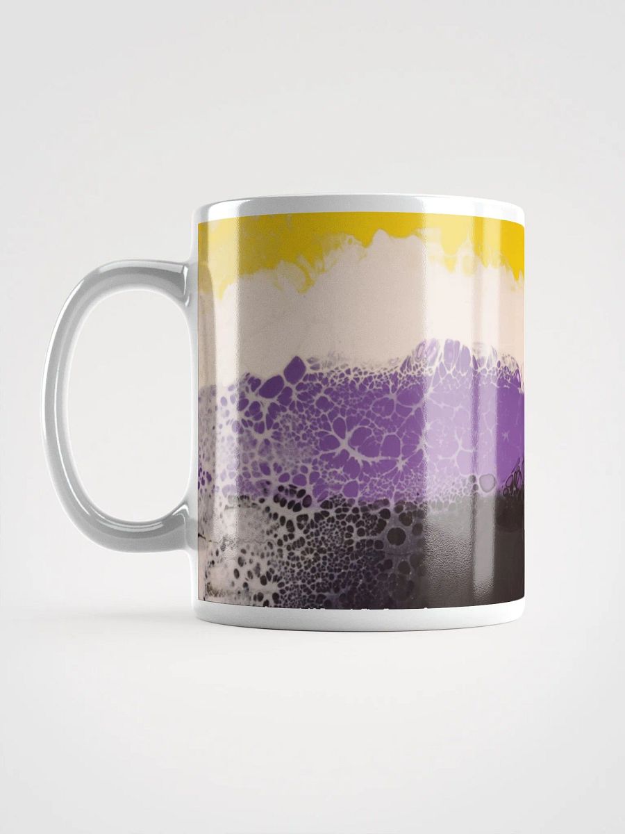 Nonbinary Pride product image (3)