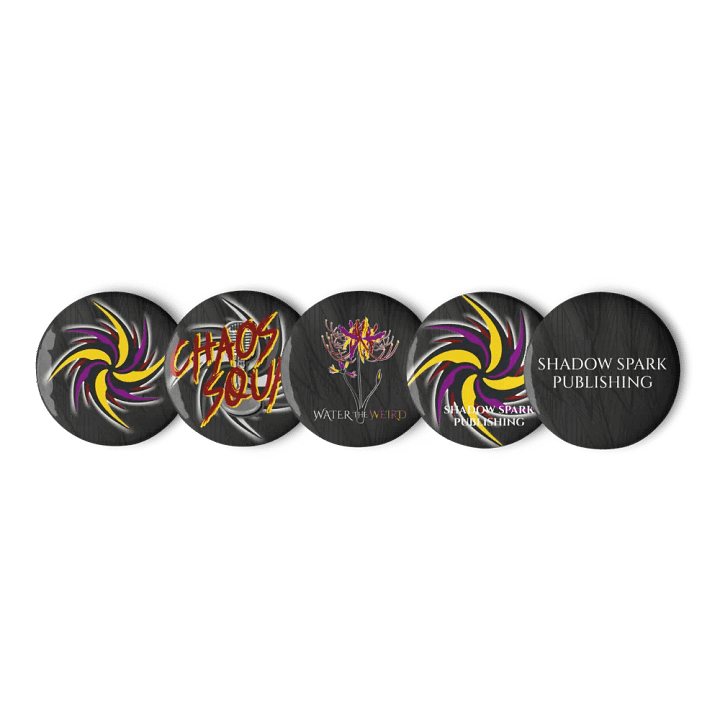 House Pin Collection (5) product image (1)