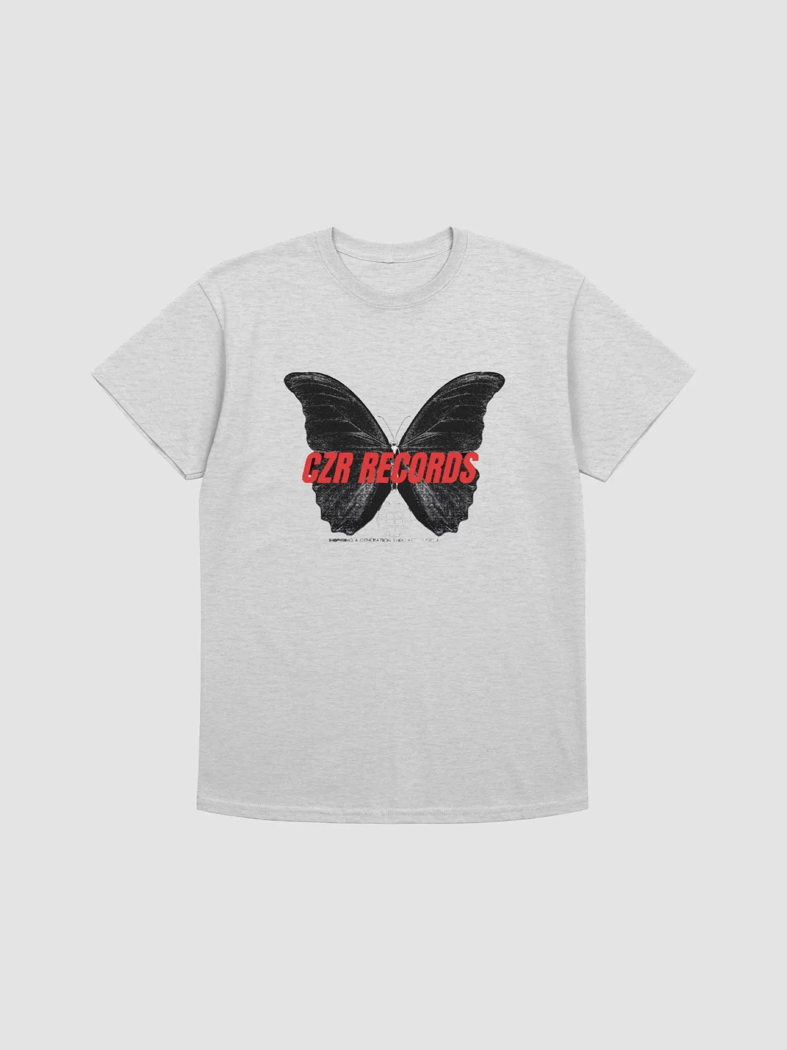 Men's Butterfly Doors Tee product image (3)