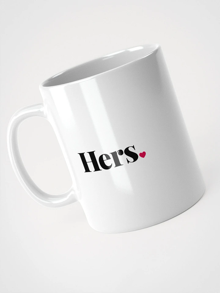Hers Mug product image (2)