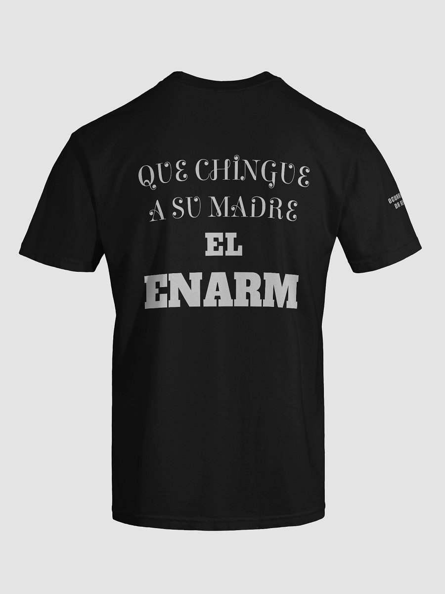 ODR - CHSM EL ENARM product image (25)