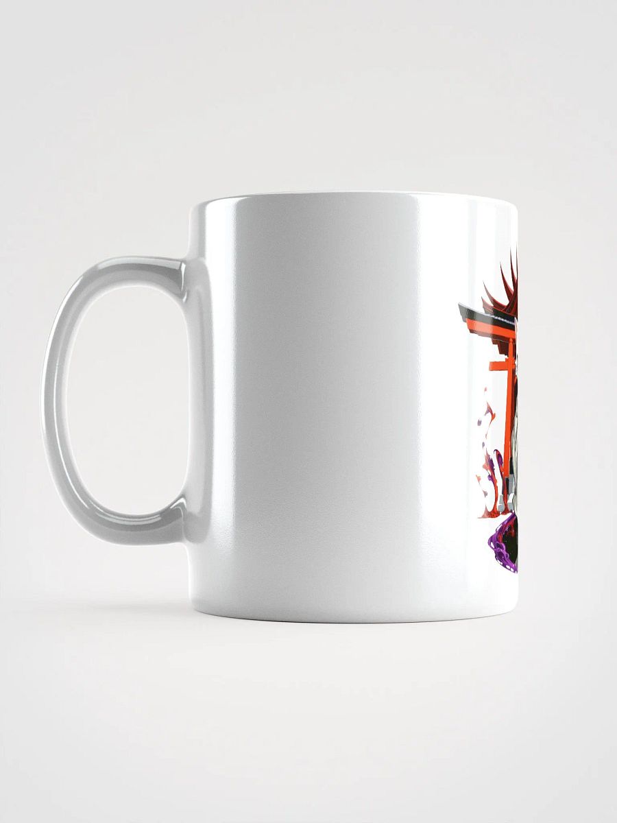 Catsuna - Meowvolent Shrine Mug! 🐾👹 product image (6)